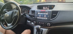Обява за продажба на Honda Cr-v 2.0i 155кс 4x4, FULL, Bi-LED, KeyLess ~32 500 лв. - изображение 6