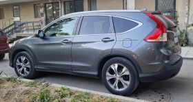 Обява за продажба на Honda Cr-v 2.0i 155кс 4x4, FULL, Bi-LED, KeyLess ~32 500 лв. - изображение 3