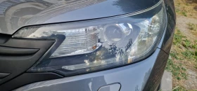 Обява за продажба на Honda Cr-v 2.0i 155кс 4x4, FULL, Bi-LED, KeyLess ~32 500 лв. - изображение 10