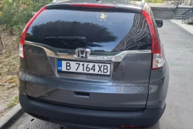 Обява за продажба на Honda Cr-v 2.0i 155кс 4x4, FULL, Bi-LED, KeyLess ~32 500 лв. - изображение 2