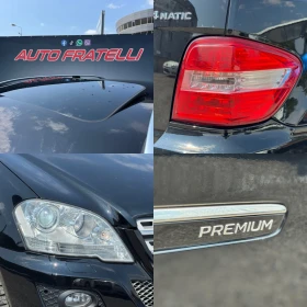 Mercedes-Benz ML 450 CDI PREMIUM FACELIFT*  *  | Mobile.bg    11