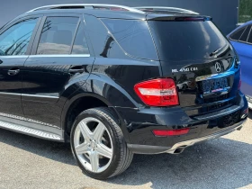 Mercedes-Benz ML 450 CDI PREMIUM FACELIFT*  *  | Mobile.bg    5