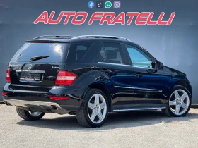 Mercedes-Benz ML 450 CDI PREMIUM FACELIFT*  *  | Mobile.bg    3