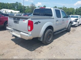 Nissan Frontier SV* 4x4 - 24000 лв. - 87450580 4