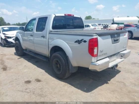 Nissan Frontier SV* 4x4 - 24000 лв. - 87450580 3