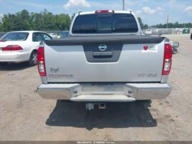Nissan Frontier SV* 4x4 - 24000 лв. - 87450580 15
