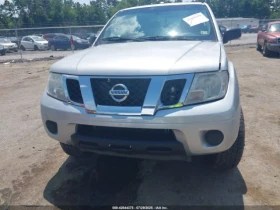 Nissan Frontier SV* 4x4 - 24000 лв. - 87450580 11