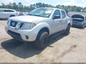 Nissan Frontier SV* 4x4 - 24000 лв. - 87450580 2