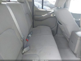 Nissan Frontier SV* 4x4 - 24000 лв. - 87450580 8