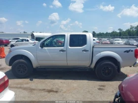 Nissan Frontier SV* 4x4 - 24000 лв. - 87450580 13