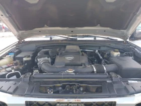 Nissan Frontier SV* 4x4 - 24000 лв. - 87450580 9