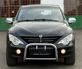     SsangYong Actyon 2.0D 140. * 44* * * 
