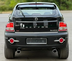 SsangYong Actyon 2.0D 140. * 44* * *  | Mobile.bg    5
