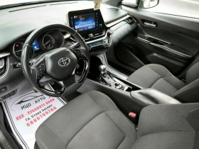 Toyota C-HR 1, 8i  | Mobile.bg    10