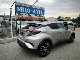 Toyota C-HR 1, 8i  | Mobile.bg    7