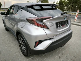 Toyota C-HR 1, 8i  | Mobile.bg    4