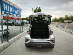 Toyota C-HR 1, 8i  | Mobile.bg    6