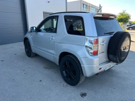 Обява за продажба на Suzuki Grand vitara 1.6 Газ ~8 000 лв. - изображение 2