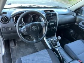 Обява за продажба на Suzuki Grand vitara 1.6 Газ ~8 000 лв. - изображение 5