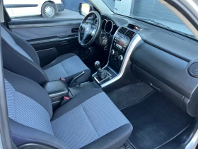 Обява за продажба на Suzuki Grand vitara 1.6 Газ ~8 000 лв. - изображение 6