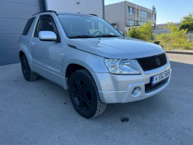Обява за продажба на Suzuki Grand vitara 1.6 Газ ~8 000 лв. - изображение 1
