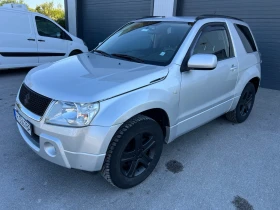Обява за продажба на Suzuki Grand vitara 1.6 Газ ~8 000 лв. - изображение 1