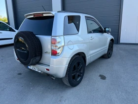 Обява за продажба на Suzuki Grand vitara 1.6 Газ ~8 000 лв. - изображение 3