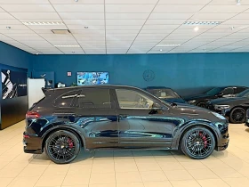 Porsche Cayenne   Cayenne TURBO MAXTON* FACE* BURM | Mobile.bg    7