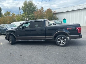 Обява за продажба на Ford F150 2016 SuperCrew * БЕЗ ПЪРВОНАЧАЛНА ВНОСКА*  ~19 890 лв. - изображение 2