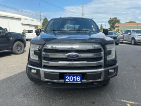 Обява за продажба на Ford F150 2016 SuperCrew * БЕЗ ПЪРВОНАЧАЛНА ВНОСКА*  ~19 890 лв. - изображение 1