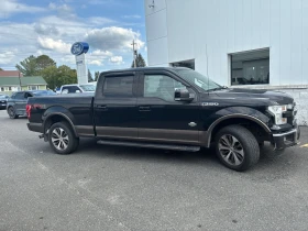 Обява за продажба на Ford F150 2016 SuperCrew * БЕЗ ПЪРВОНАЧАЛНА ВНОСКА*  ~19 890 лв. - изображение 3