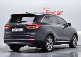 Kia Sorento 2.2 CRDI 4WD | Mobile.bg    2