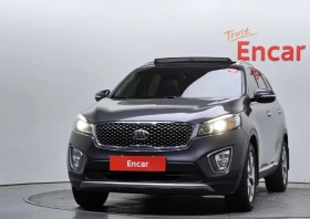 Kia Sorento 2.2 CRDI 4WD | Mobile.bg    3