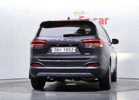 Kia Sorento 2.2 CRDI 4WD | Mobile.bg    4