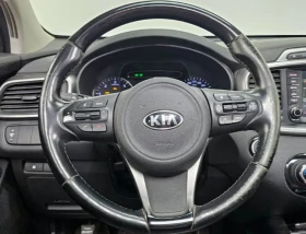 Kia Sorento 2.2 CRDI 4WD | Mobile.bg    13
