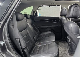 Kia Sorento 2.2 CRDI 4WD | Mobile.bg    12
