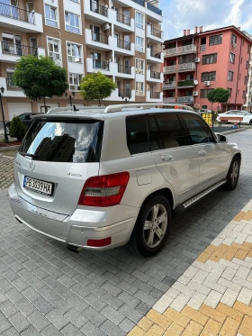 Mercedes-Benz GLK 350 - 24999 лв. / 12781.79 € - 95560177 3