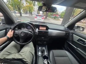 Mercedes-Benz GLK 350 - 24999 лв. / 12781.79 € - 95560177 4