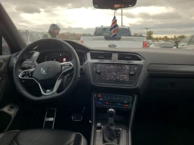 VW Tiguan * HIGHLINE R LINE * CARFAX * ЦЕНА ДО БЪЛГАРИЯ - 45050 лв. / 23033.70 € - 34297998 11