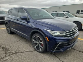 VW Tiguan * HIGHLINE R LINE * CARFAX * ЦЕНА ДО БЪЛГАРИЯ - 45050 лв. / 23033.70 € - 34297998 2