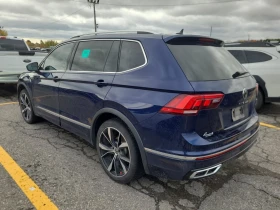 VW Tiguan * HIGHLINE R LINE * CARFAX * ЦЕНА ДО БЪЛГАРИЯ - 45050 лв. / 23033.70 € - 34297998 4