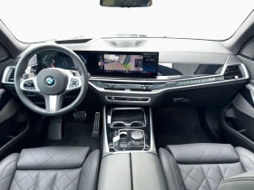 BMW X5 30d/xDrive/M-SPORT/SHADOW/SOFT-CLOSE/H&K/HEAD UP/ - 149780 лв. / 76581.30 € - 97554819 12