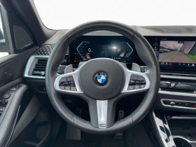 BMW X5 30d/xDrive/M-SPORT/SHADOW/SOFT-CLOSE/H&K/HEAD UP/ - 149780 лв. / 76581.30 € - 97554819 9