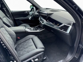 BMW X5 30d/xDrive/M-SPORT/SHADOW/SOFT-CLOSE/H&K/HEAD UP/ - 149780 лв. / 76581.30 € - 97554819 13