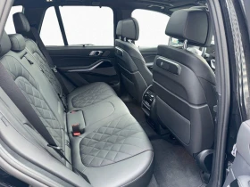 BMW X5 30d/xDrive/M-SPORT/SHADOW/SOFT-CLOSE/H&K/HEAD UP/ - 149780 лв. / 76581.30 € - 97554819 14