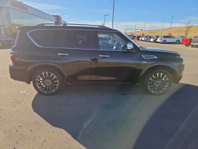 Nissan Armada * Platinum * CARFAX * БЕЗ ПЪРВОНАЧАЛНА ВНОСКА - 58500 лв. / 29910.58 € - 78714906 3