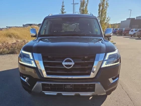 Nissan Armada * Platinum * CARFAX * БЕЗ ПЪРВОНАЧАЛНА ВНОСКА - 58500 лв. / 29910.58 € - 78714906 6