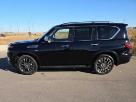 Nissan Armada * Platinum * CARFAX * БЕЗ ПЪРВОНАЧАЛНА ВНОСКА - 58500 лв. / 29910.58 € - 78714906 2