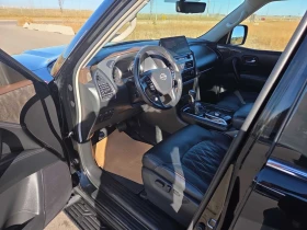 Nissan Armada * Platinum * CARFAX * БЕЗ ПЪРВОНАЧАЛНА ВНОСКА - 58500 лв. / 29910.58 € - 78714906 5
