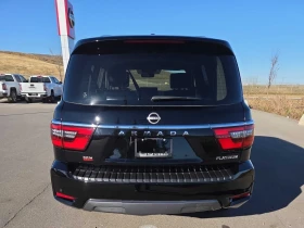 Nissan Armada * Platinum * CARFAX * БЕЗ ПЪРВОНАЧАЛНА ВНОСКА - 58500 лв. / 29910.58 € - 78714906 4